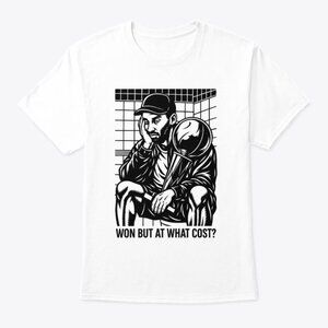 At What Cost Kobe? T-Shirt